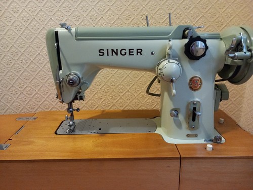 Singer vintage 320k - vintage,
