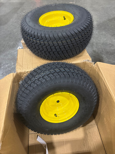 Pack 20x8 lawn mower 4 - 20x8.00-8,