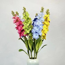 80cm Artificial Hyacinth