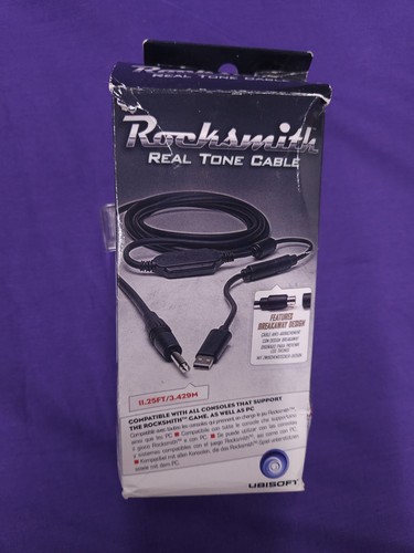 Rocksmith 25ft 429m real - rocksmith,