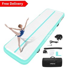 Inflatable Tumble Track