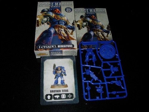 40k bits sprue parts - /,