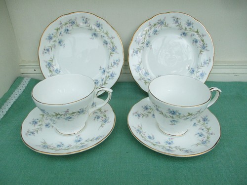 Duchess trios tea cup - trios,