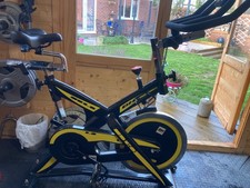BH Fitness SB 1.8 Indoor Cycle