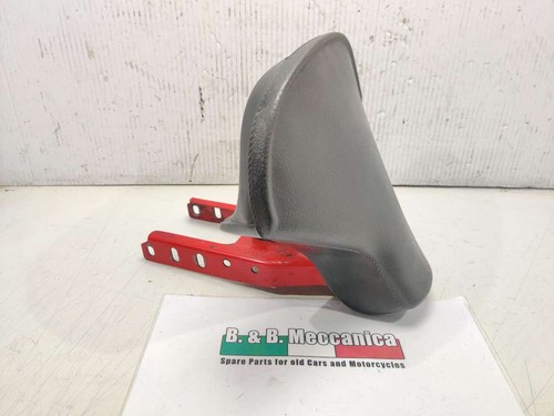 Saddle complete moped - complete, solex