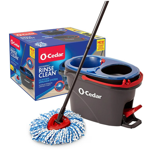Cedar rinseclean clean water - rinseclean,