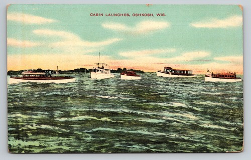 Oshkosh wisconsin cabin - wisconsin,