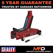 Sealey Heavy-Duty Long Reach