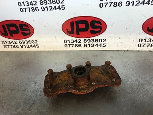 Blade gearbox hub - /, kubota