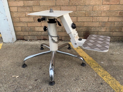Dental medical seat - seat, dentist