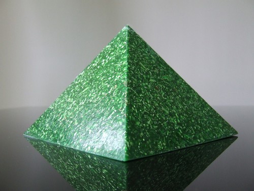 Orgone energy reich pyramid - orgone,