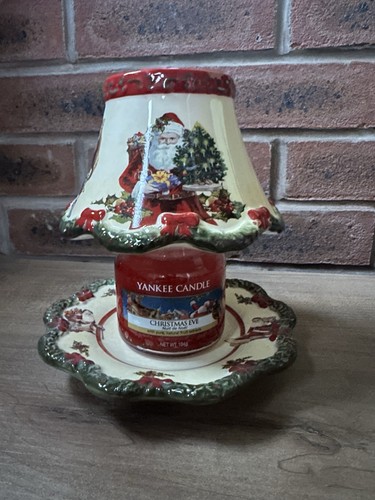 Yankee candle small - small, shade