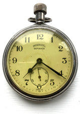 Ingersoll Defiance Pocket