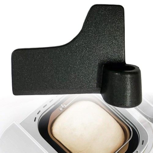 Kneading blade paddle for - kneading,