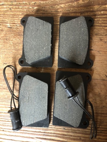 Leyland sherpa front - sherpa, brake