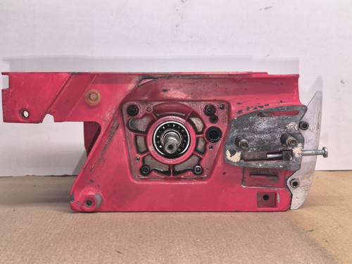 Jonsered petrol chainsaw - jonsered,