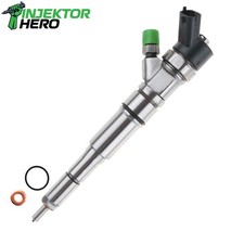 0445110049 Bosch Injector for Land Rover Freelander 2.0 TD4 13537785983