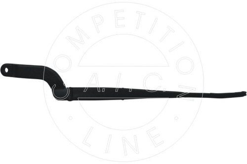 New wiper arm - arm,, cleaning