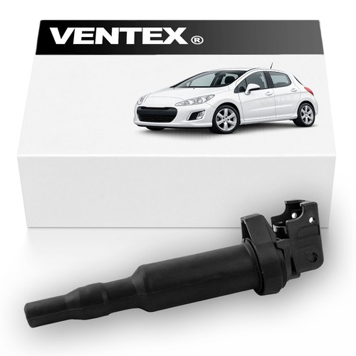 Ignition coil pack for peugeot - pack,