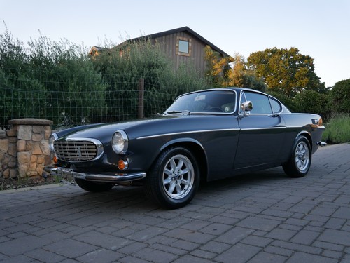 1971 volvo 1800 - 1971,