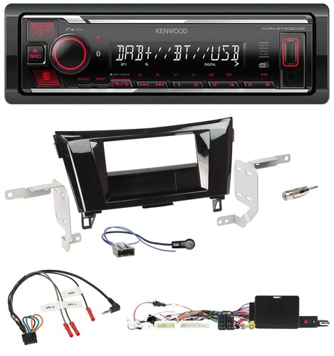 Kenwood steering wheel - steering,