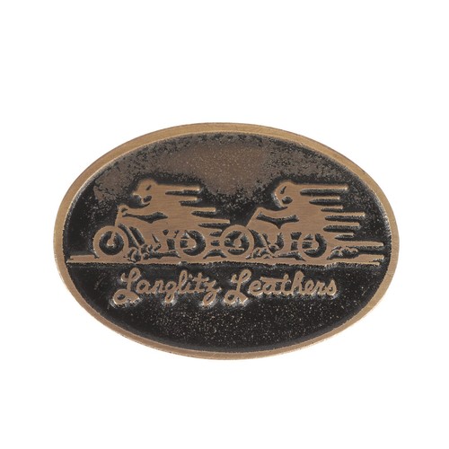 Langlitz leathers leather - langlitz,