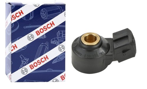 Bosch knock sensor for - knock,
