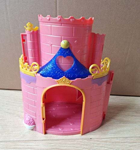 Mattel disney princess royal - mattel,