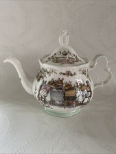 Royal Doulton Brambley Hedge