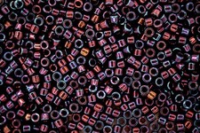 7.2g MIYUKI Delica Japanese