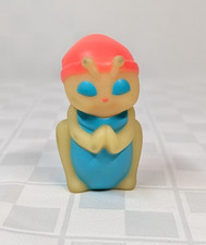 Vintage Hasbro Playskool GLO FRIENDS PRAYER BUG Prayerbug