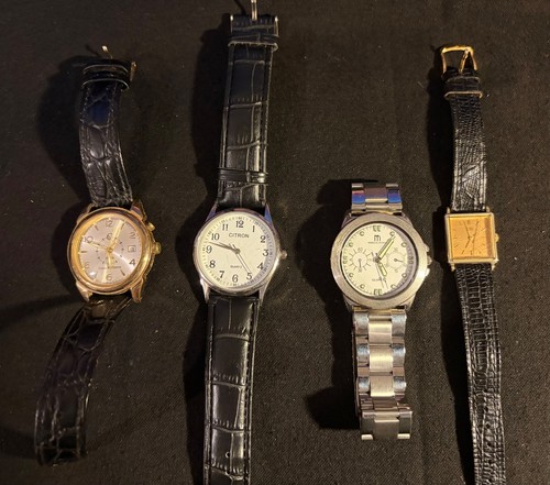Seiko ladies watch - watch, plus