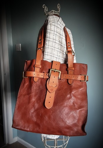 Mulberry elgin chestnut - elgin,