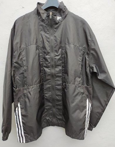 Adidas jacket mens medium - adidas,