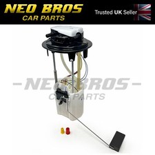 OE In tank Diesel Fuel Pump, Sender Gauge Citroen Peugeot 1.6 BlueHDi 9811298780