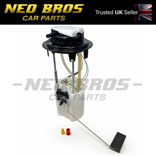 Tank diesel fuel - in, pump