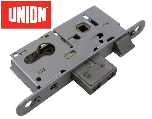Union l22070 aluminium door - aluminium,