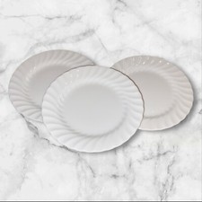 Wedgwood Candlelight 3x Side