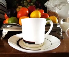  6 x Wedgwood Bone China