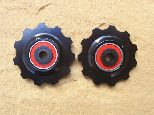 Zoom black ceramic bearing - zoom,