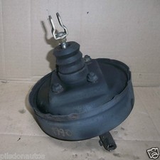 SUBARU SUMO 1990 BRAKE SERVO