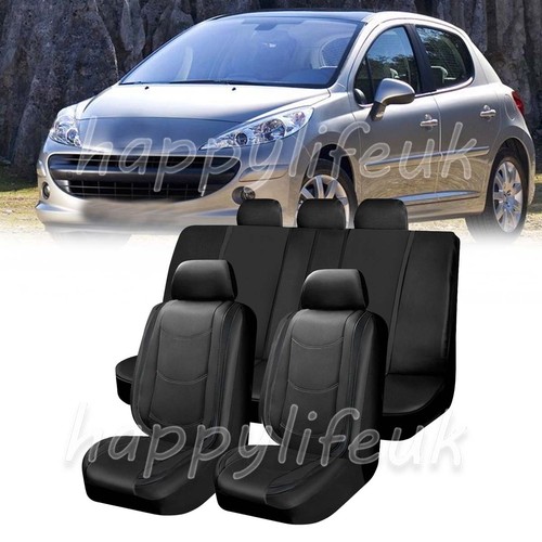 For peugeot 207 - for,