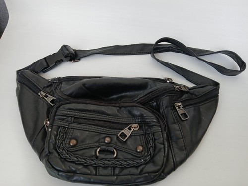 Belt bag market - trader,