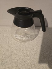 Bravilor Bonamat Glass Coffee