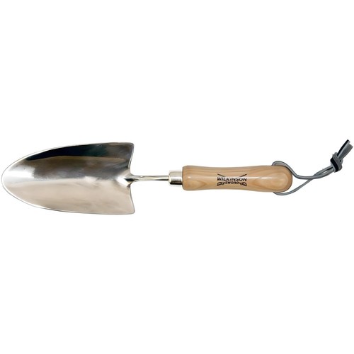 Wilkinson sword hand trowel - sword,