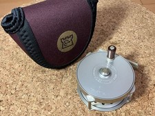 Rare Hardy Bougle MK4 3' With bag, mechanism in good working order, HOUSE of