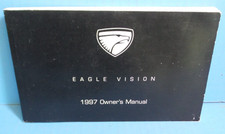 97 1997 Eagle Vision owners