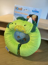Trunki Yondi Green Dinosaur