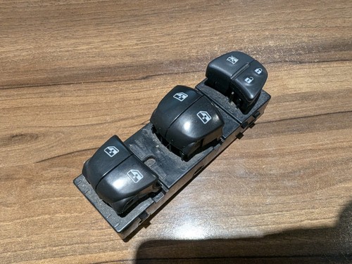 Nissan qashqai j11driver - 17-21,