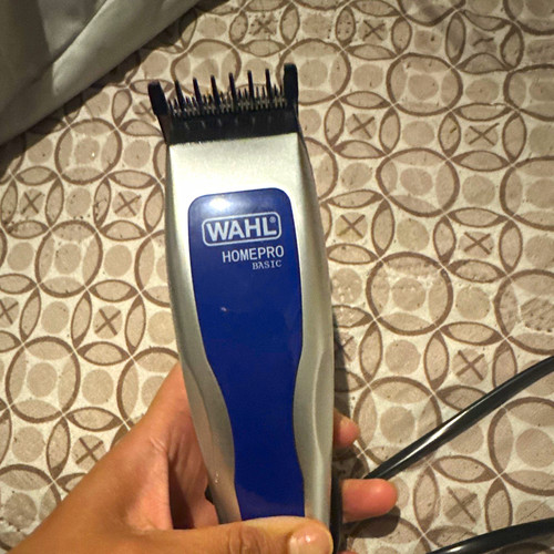 Wahl homepro basic - wahl,